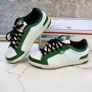 Men 11.5 🔥RARE Original 2007🔥 DVS Daewon8 – Dae Won Song 8 SM Signature Model